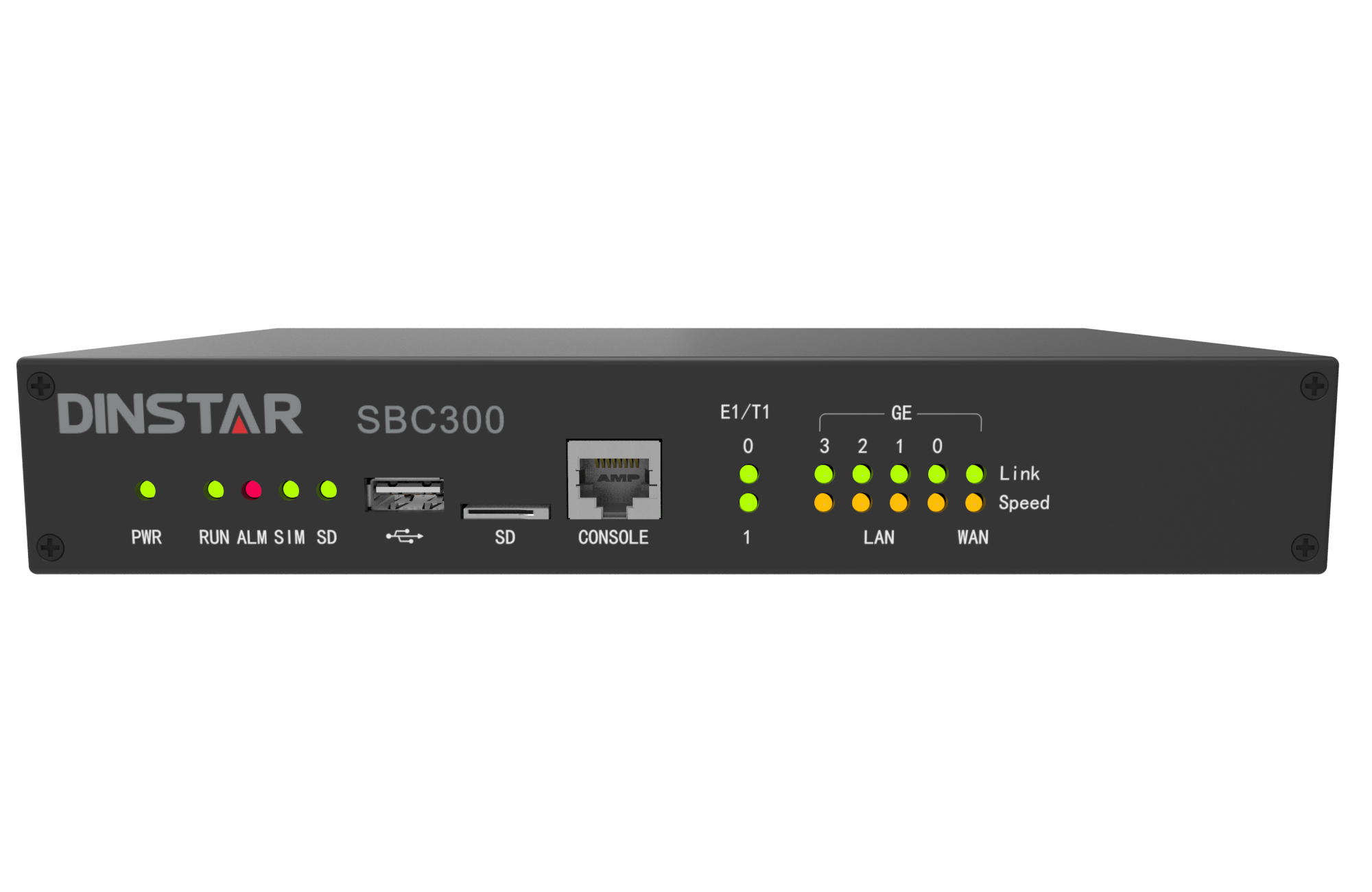 SBC300 - 广州融德通信设备有限公司